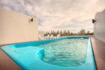 Must Sea Hotel Phuket Exterior foto