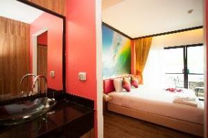 Must Sea Hotel Phuket Exterior foto