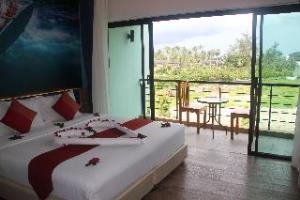 Must Sea Hotel Phuket Exterior foto