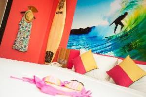 Must Sea Hotel Phuket Exterior foto